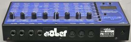 various-Dave Smith Evolver s/n 00011